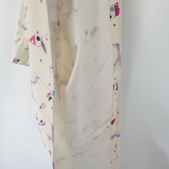 Wendy Lane Montreal Ice-cream Sundae  Summer Dress - Picture 9 of 11